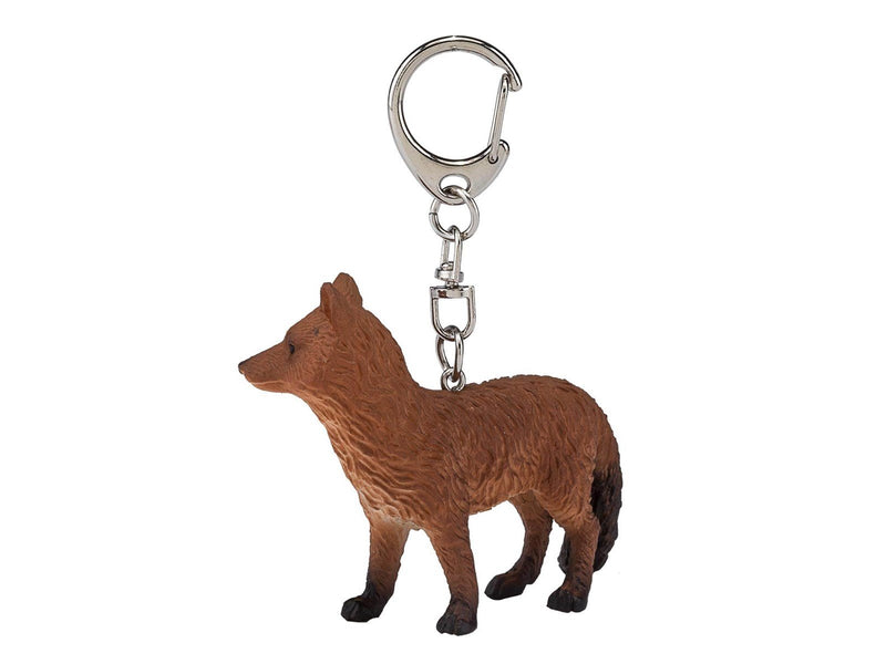 Mojo Keychain Red Fox - 387437