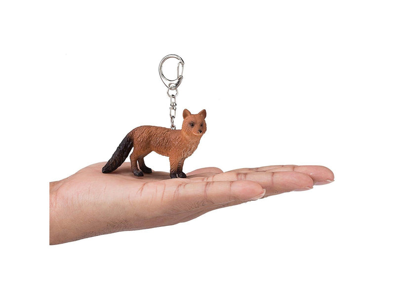 Mojo Keychain Red Fox - 387437