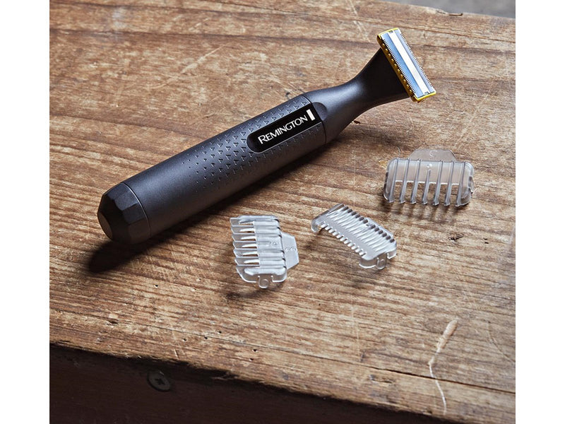 REMINGTON Barttrimmer Omniblade HG1000