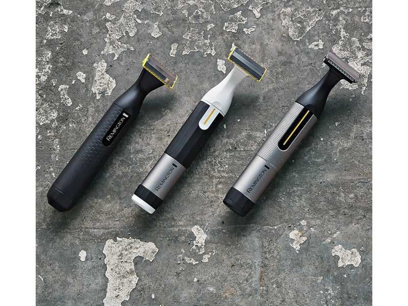 REMINGTON Barttrimmer Omniblade HG1000