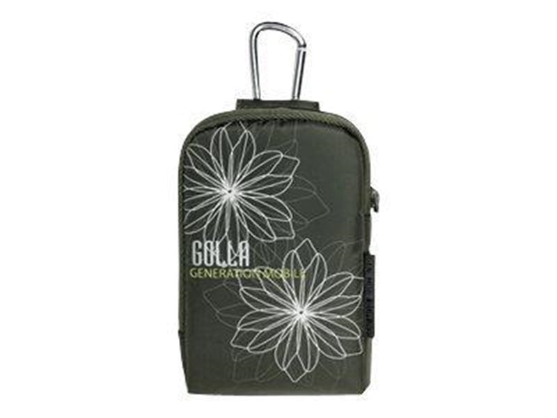 Golla DIGI SPRING G985 - case for camera