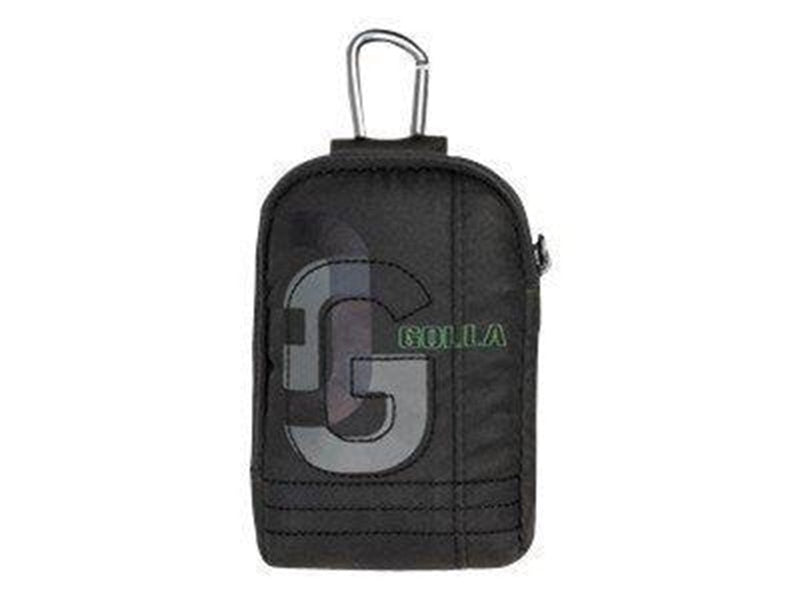 Golla DIGI GO G982 - case for camera