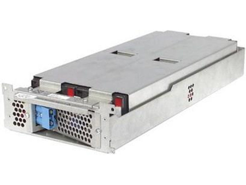 APC Ersatz Batterie RBC43