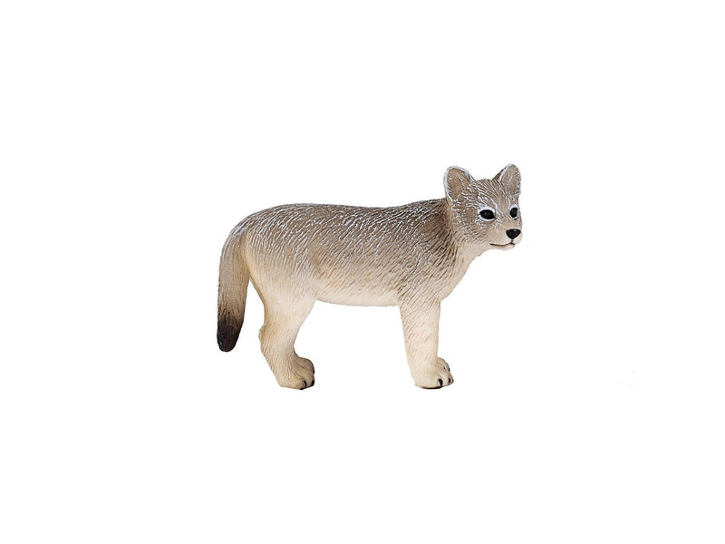 Mojo Wildlife Wolf Cub - 387244