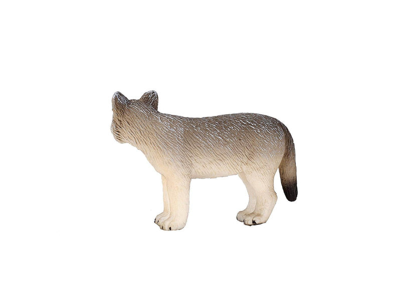 Mojo Wildlife Wolf Cub - 387244