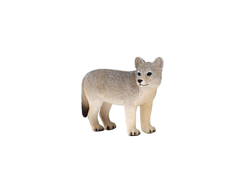 Mojo Wildlife Wolf Cub - 387244