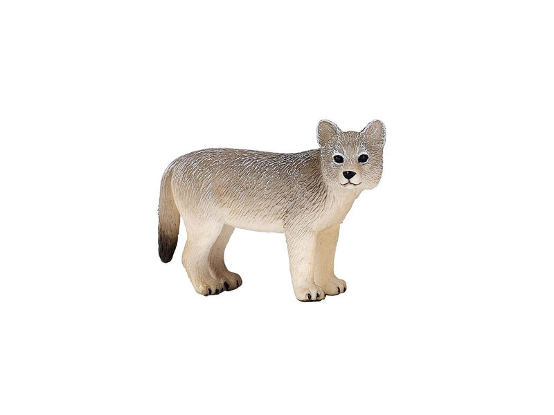 Mojo Wildlife Wolf Cub - 387244