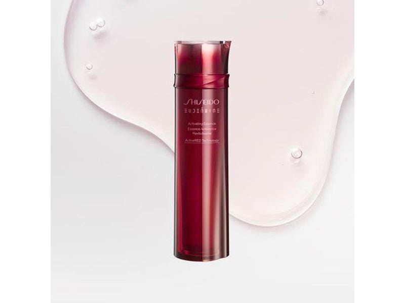Shiseido Eudermine Activating Essence Lotion 145 ml
