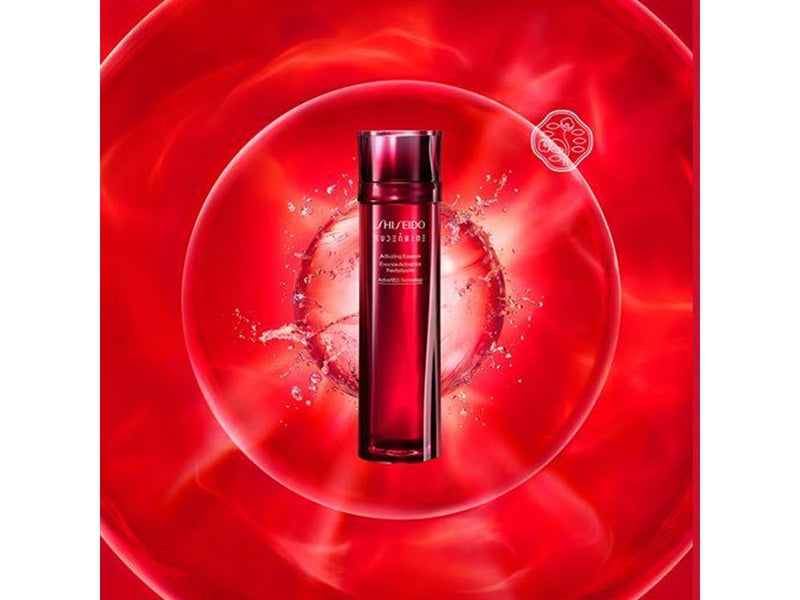 Shiseido Eudermine Activating Essence Lotion 145 ml