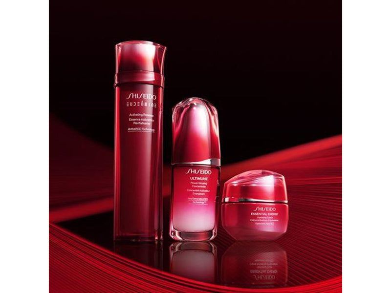 Shiseido Eudermine Activating Essence Lotion 145 ml