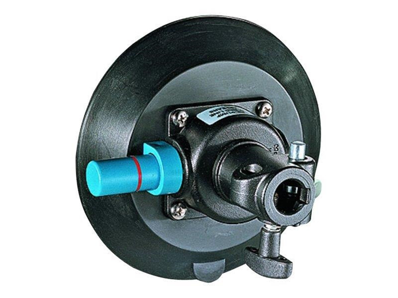 Manfrotto 241S - suction cup