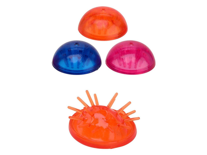 Johntoy Plopper Yellyfish 3pcs.
