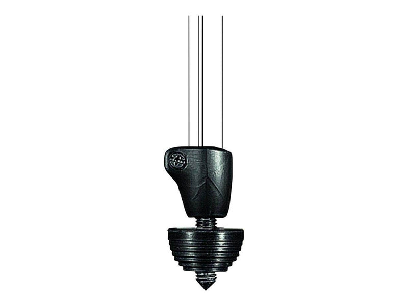 Manfrotto tripod spiked foot