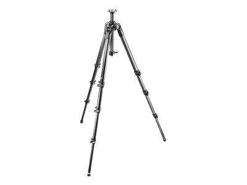 Manfrotto 057 CARBONF TRIPOD 4 SEC
