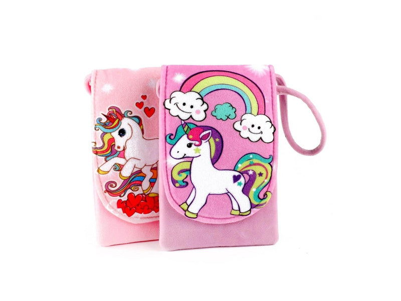 Dream Horse Shoulder Bag Unicorn (Assorted)