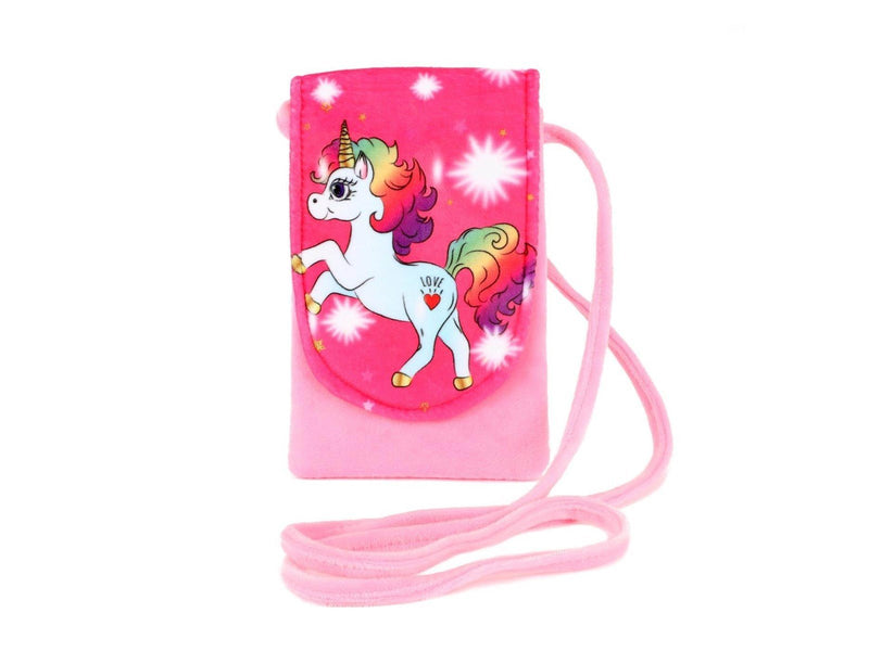 Dream Horse Shoulder Bag Unicorn (Assorted)