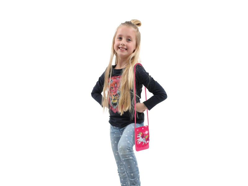 Dream Horse Shoulder Bag Unicorn (Assorted)