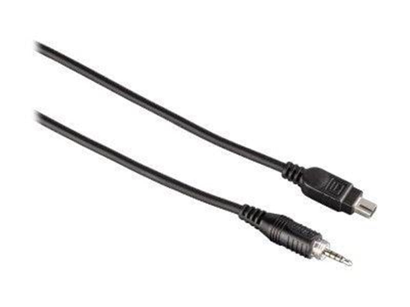 Hama Connection Adapter Cable for Nikon "DCCSystem" NI-3
