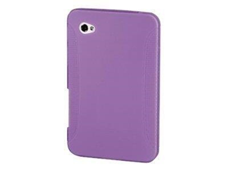 Hama Cover "TPU" for Samsung Galaxy Tab