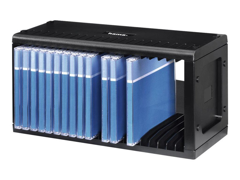 Hama CD Rack 20