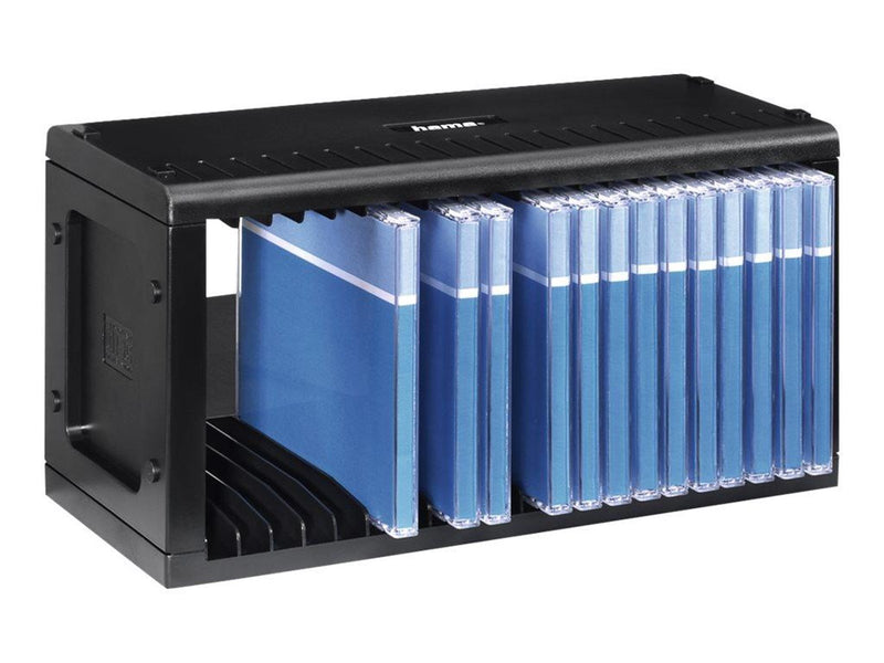 Hama CD Rack 20