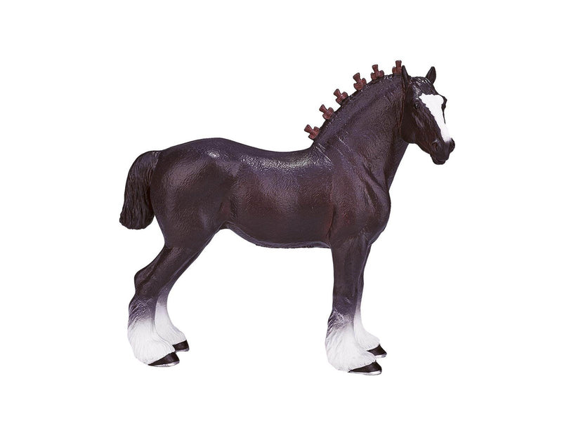 Mojo Horse World Shire Horse - 387290