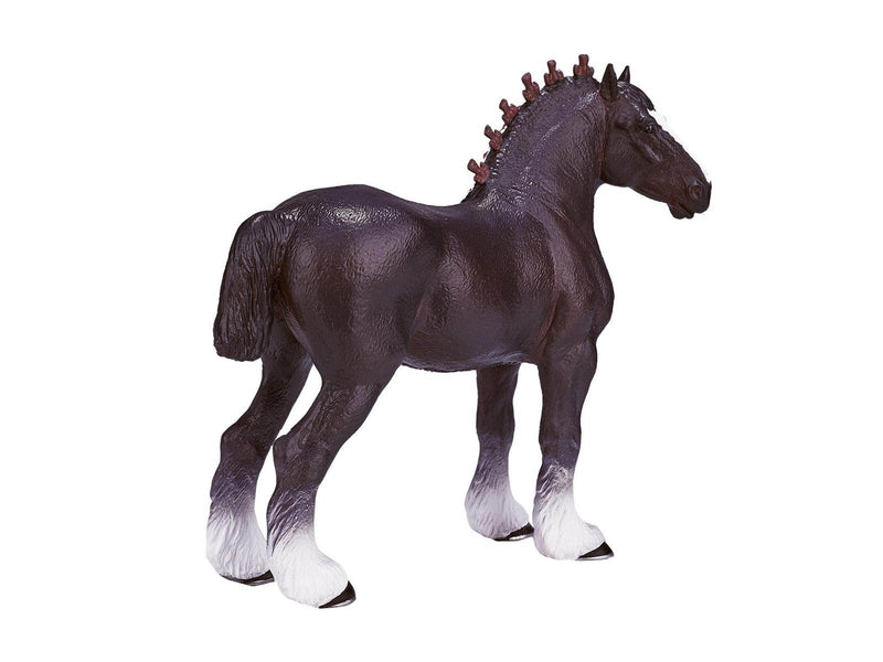 Mojo Horse World Shire Horse - 387290