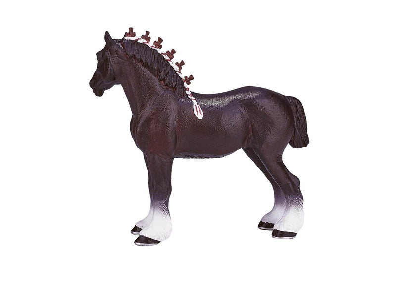 Mojo Horse World Shire Horse - 387290