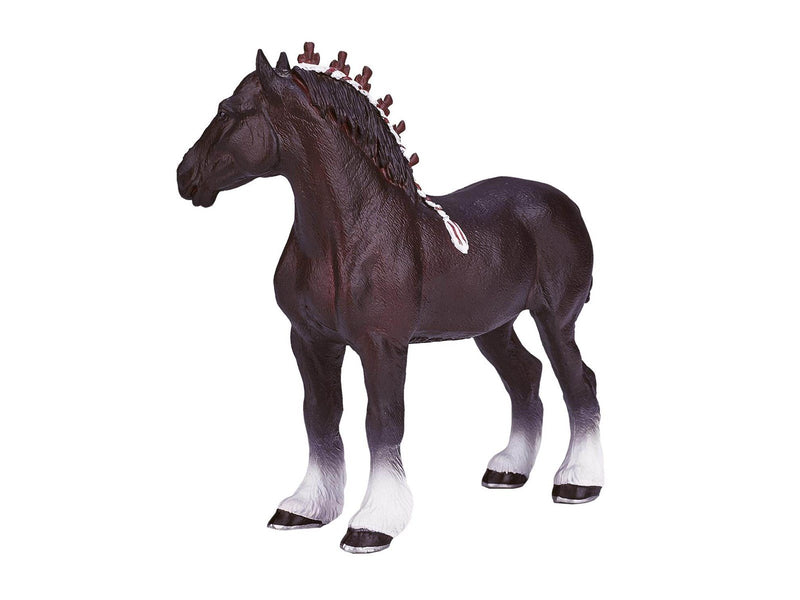 Mojo Horse World Shire Horse - 387290