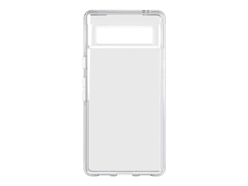 Tech21 Evo Clear Pixel 7a Clear