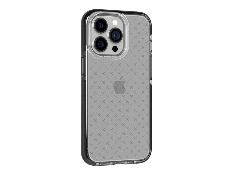 Tech21 Evo Check iPhone 13 Pro Smokey/Black