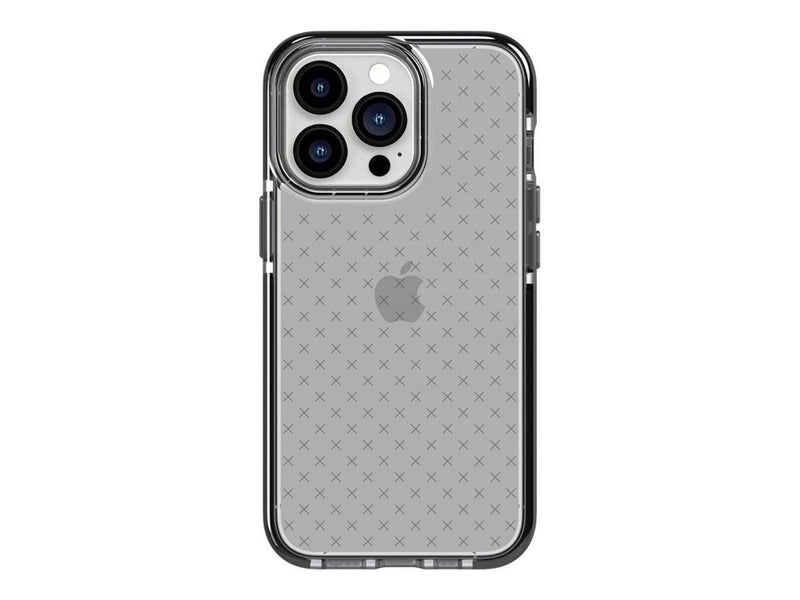 Tech21 Evo Check iPhone 13 Pro Smokey/Black
