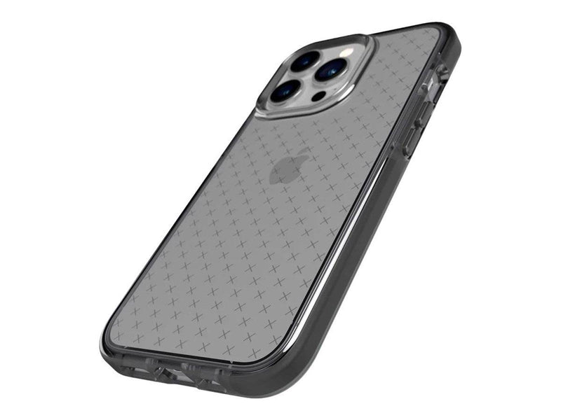 Tech21 Evo Check iPhone 13 Pro Smokey/Black