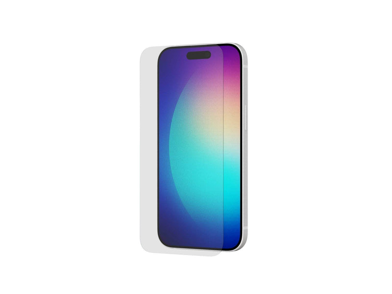 Tech21 Impact Glass SET Screen/Camera iPhone 15