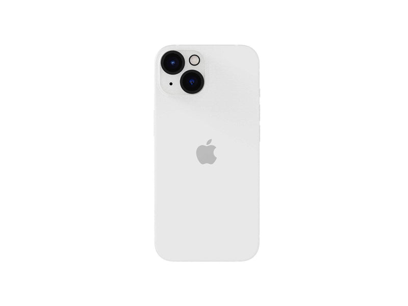 Tech21 Impact Glass SET Screen/Camera iPhone 15