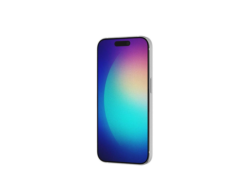 Tech21 Impact Glass SET Screen/Camera iPhone 15 Pro