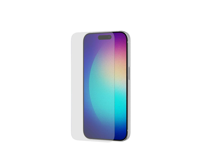 Tech21 Impact Glass SET Screen/Camera iPhone 15 Pro