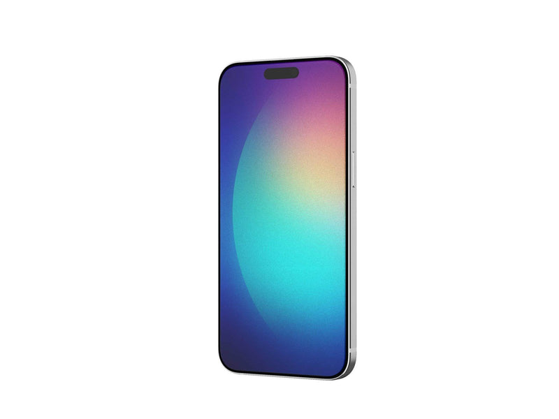Tech21 Impact Glass SET Screen/Camera iPhone 15 Pro Max