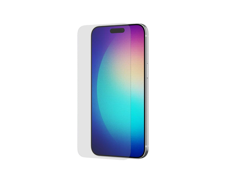 Tech21 Impact Glass SET Screen/Camera iPhone 15 Pro Max