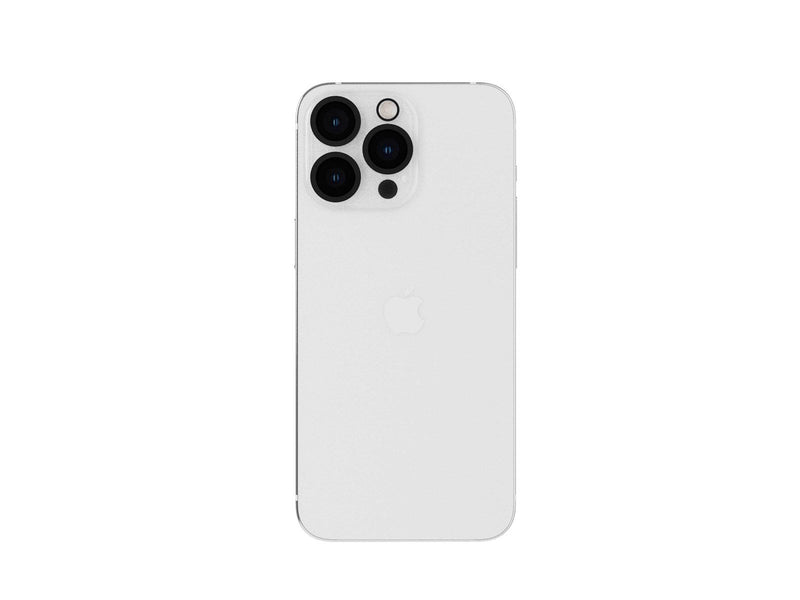 Tech21 Impact Glass SET Screen/Camera iPhone 15 Pro Max
