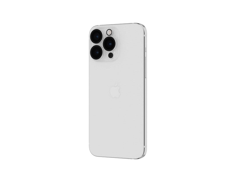 Tech21 Impact Glass SET Screen/Camera iPhone 15 Pro Max