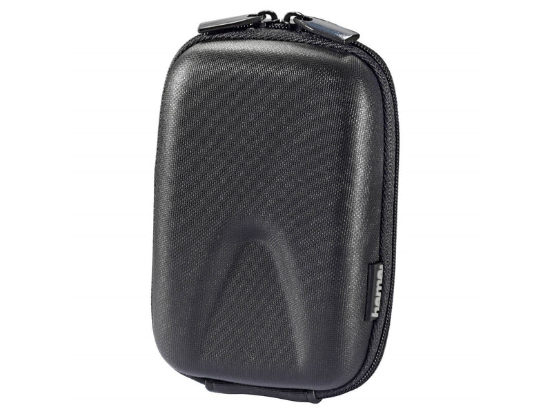 Hama Hardcase Thumb Camera Bag - 60 H - Black