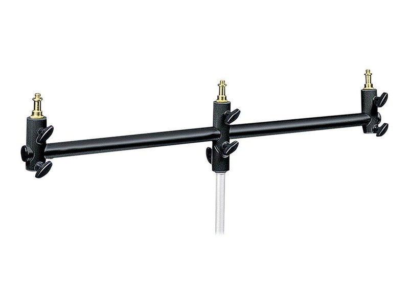 Manfrotto 154B - holder for microphone