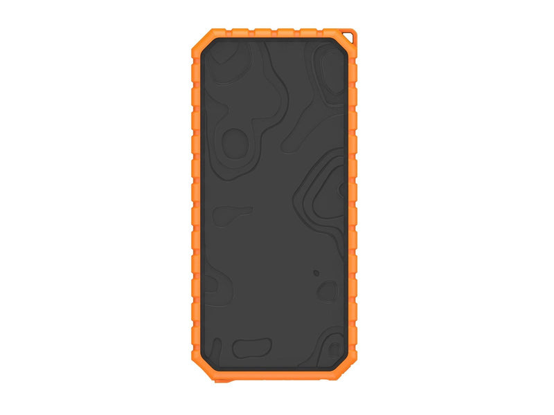 Xtorm Rugged Power Bank 20.000 IP65 USB-C PD 35W Powerbank (Akku) - 20000 mAh