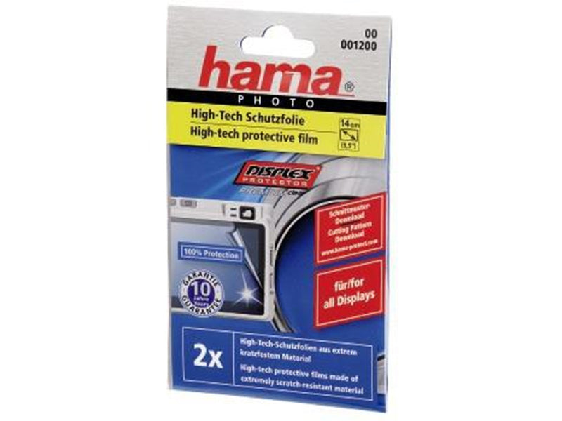 Hama Premium - screen protector