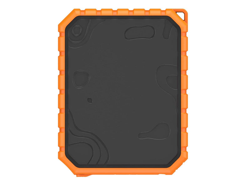 Xtorm Rugged Power Bank 10000 IP65 PD20W USB-C Powerbank (Akku) - 10400 mAh