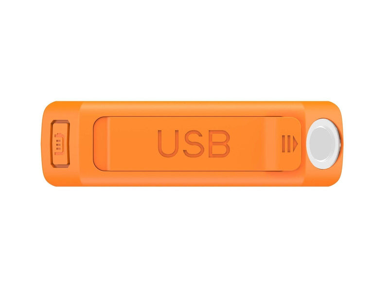 Xtorm Rugged Power Bank 10000 IP65 PD20W USB-C Powerbank (Akku) - 10400 mAh