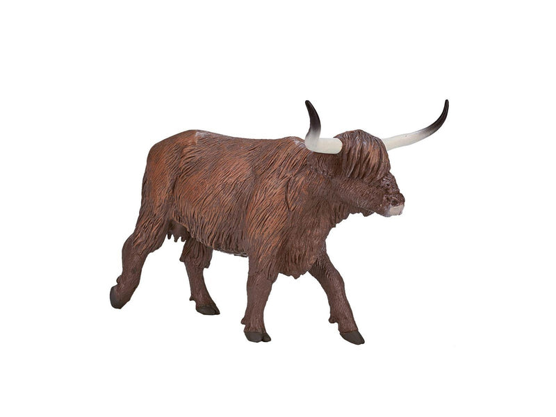 Mojo Farmland Highland Cow - 387199