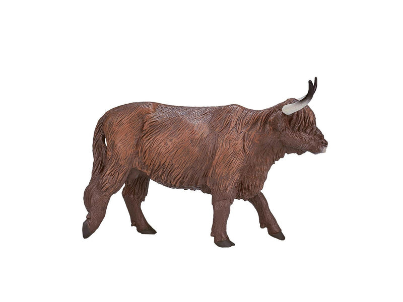 Mojo Farmland Highland Cow - 387199