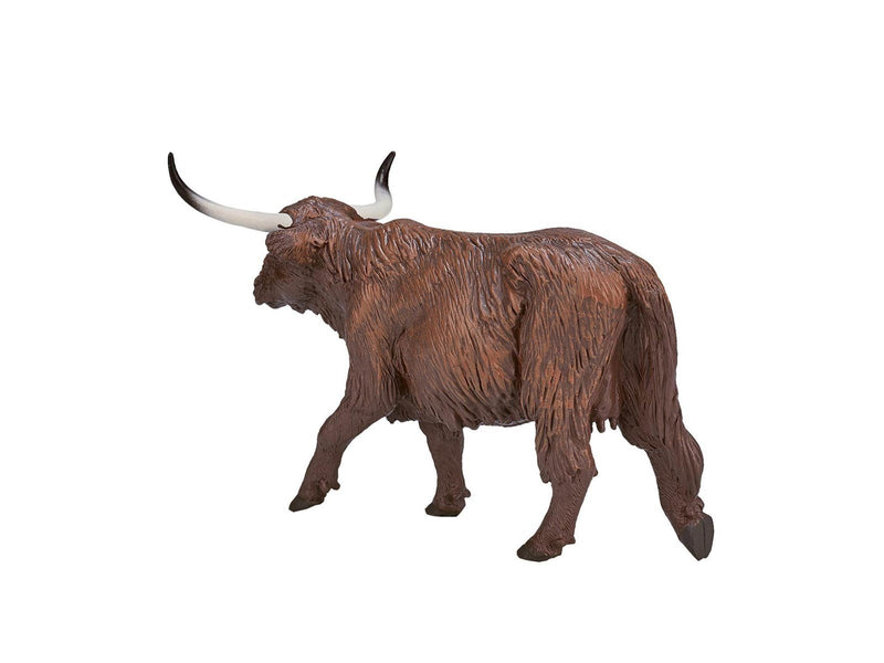 Mojo Farmland Highland Cow - 387199